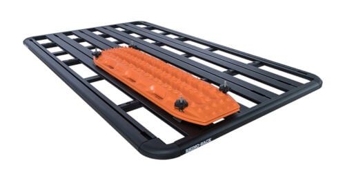 Rhino-Rack 43235 Pioneer Recovery Track Flat Bracket - Image 4
