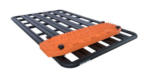 Rhino-Rack 43235 Pioneer Recovery Track Flat Bracket - Image 3