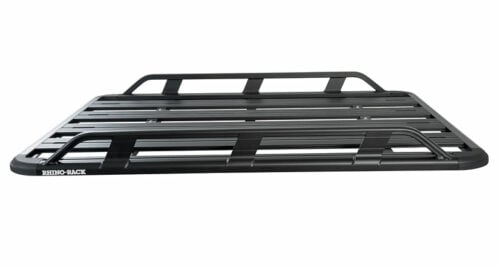 Rhino-Rack 45100B Alloy Pioneer Tradie Platform 1528 x 1236 x 139mm - Image 5