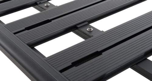 Rhino-Rack 45109B Pioneer Tradie 1328 x 1236 x 139mm - Image 2