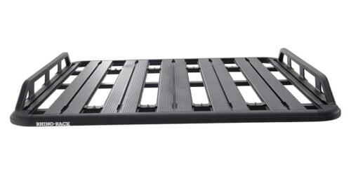 Rhino-Rack 45110B Pioneer Tradie 1328 x 1376 x 139mm - Image 2