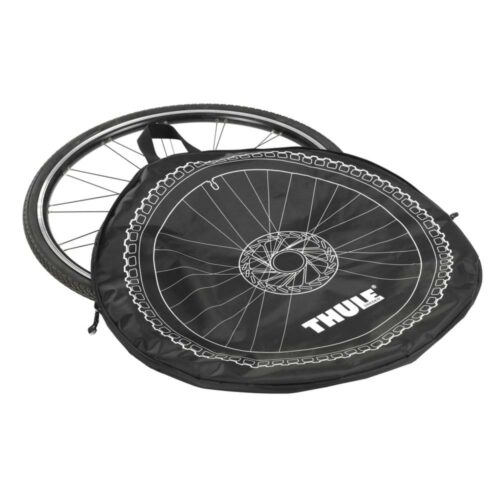 Thule 563000 Bike Wheel bag - Image 2