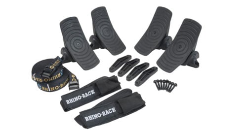 Rhino-Rack Nautic 570 Kayak Carriers (4 set) - Image 3