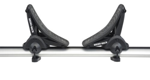 Rhino-Rack Nautic 570 Kayak Carriers (4 set) - Image 2