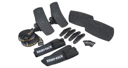 Rhino-Rack Nautic 571 Kayak Carriers - Image 2