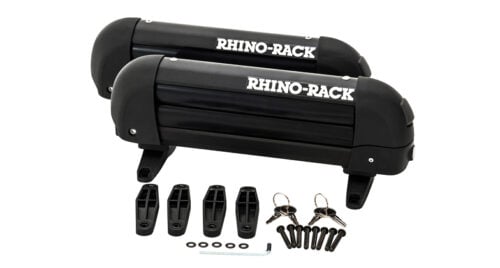 Rhino-Rack 572 250mm Fishing Rod Holder (pr) - Image 3
