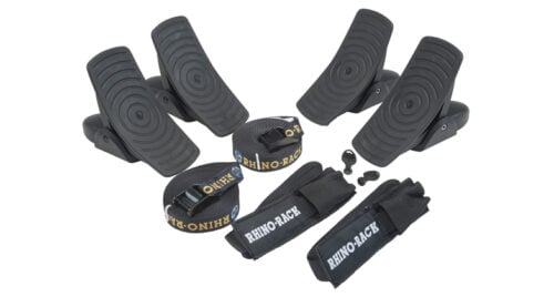 Rhino-Rack Nautic 580 Kayak Carriers - Image 4