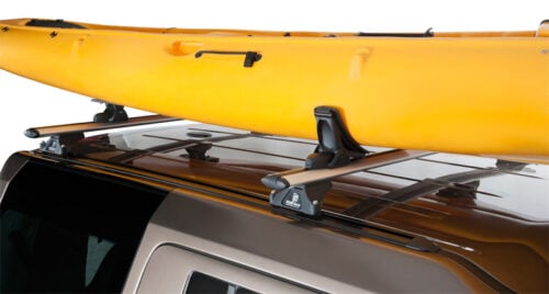 Rhino-Rack Nautic 581 Kayak Carriers - Image 2