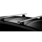 Mazda CX9 5dr SUV 12/07-06/16 Thule Wingbar Evo Roof Rack (pr) (711300/753000/183069)