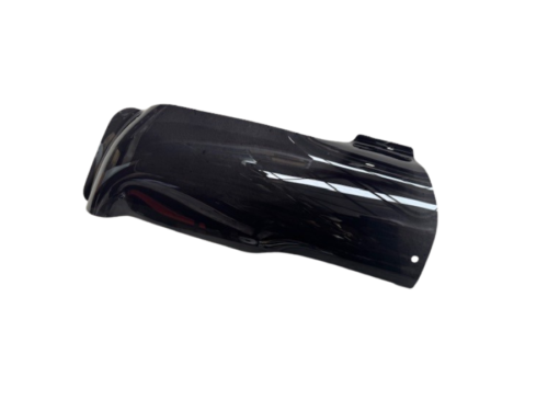 Toyota 80 Series L/cruiser (Barn Doors) Dust & Wind Deflector - Image 4