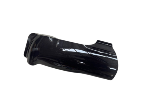 Toyota 80 Series L/cruiser (Barn Doors) Dust & Wind Deflector - Image 5