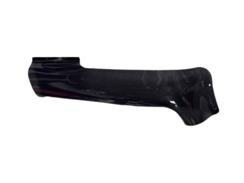 Toyota 80 Series L/cruiser (Barn Doors) Dust & Wind Deflector - Image 6