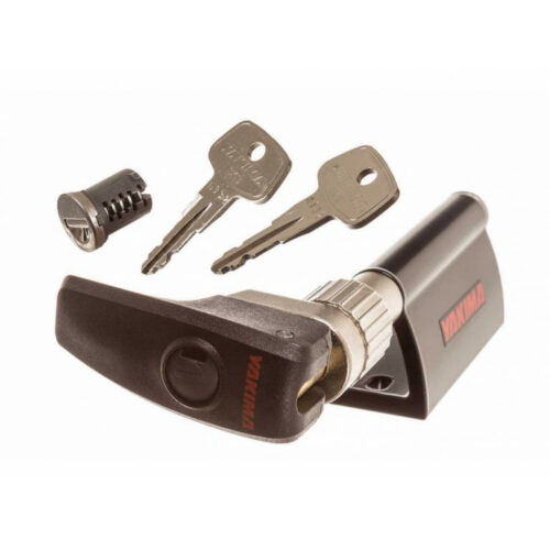 Yakima 8001118 Locking Bike Blockhead - Image 3
