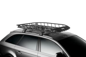 Thule 859002 Canyon Tray - Image 3