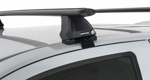 Hyundai Santa Fe Gen 3 09/12-06/18 (no rails) Rhino-Rack Vortex Roof Racks (pr) (JA2537) - Image 3