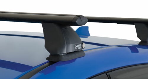 Mazda CX5 - 02/12-03/17 Rhino-Rack Vortex Roof Racks (pr) (JA2056) - Image 4