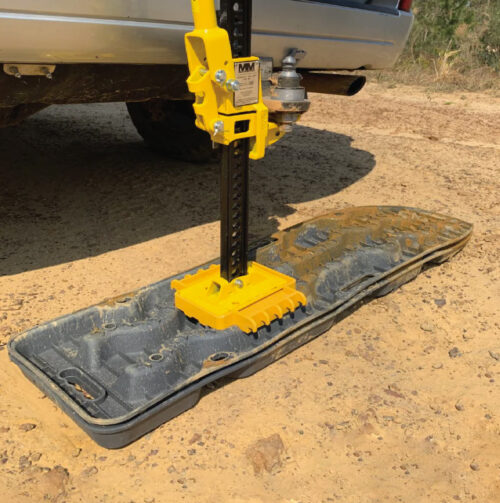 Mean Mother MM-HLJ 48" High Lift Jack 1500kg - Image 2