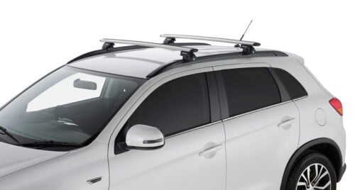 Rhino-Rack SX025 Rail Mounted Legs (Set of 4) - Image 2