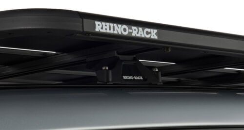 Mitsubishi Pajero 4dr NM-X (no rails) Pioneer 6 Platform (1900mmx1380mm) (JA0067) - Image 5