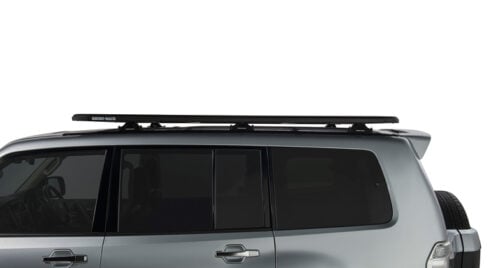 Mitsubishi Pajero 4dr NM-X (no rails) Pioneer 6 Platform (1900mmx1380mm) (JA0067) - Image 3
