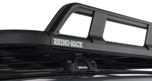 Mitsubishi Pajero NM-X (no rails) Pioneer Tradie (1928mmx1236mm) (JA5704) - Image 6
