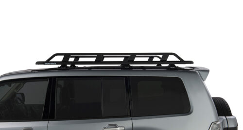 Mitsubishi Pajero NM-X (no rails) Pioneer Tradie (1928mmx1236mm) (JA5704) - Image 4