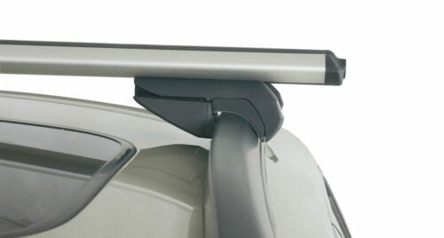 Subaru Outback 4dr Wagon With Roof Rails 4th Gen 09/09-08/14 Rhino-Rack Vortex Roof Racks (pr) (JA2459) - Image 3