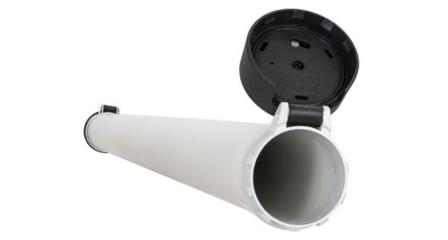 Rhino-Rack P46-LSE100 Conduit/Pipe Carrier (4.6m/100mm) (P46-100) - Image 2