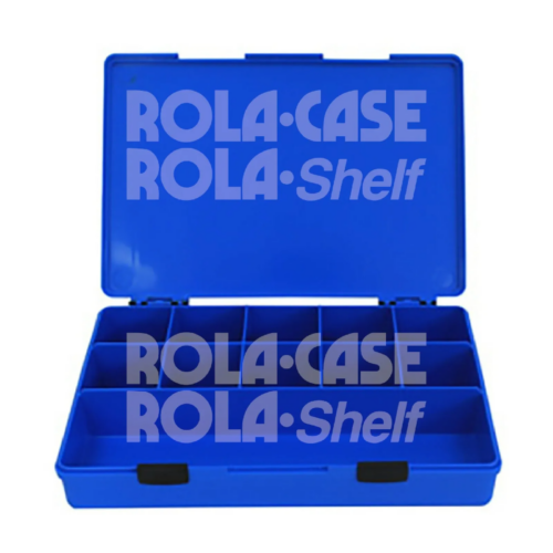 Rola Case QK001 Quik Case Insert Blue - Image 2