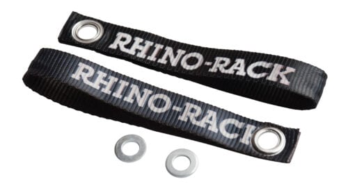 Rhino-Rack Rack RAS Anchor Bonnet Strap (pr)