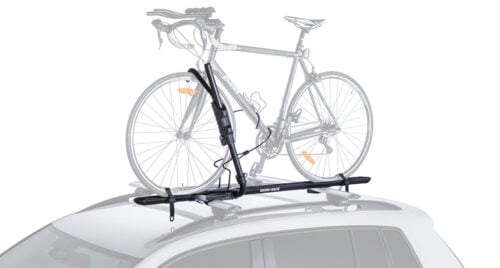 Rhino-Rack RBC050 Hybrid Bike Carrier - Image 2