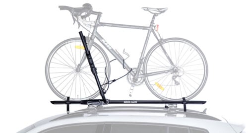 Rhino-Rack RBC050 Hybrid Bike Carrier - Image 8