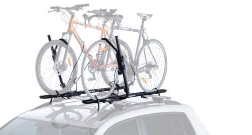 Rhino-Rack RBC050 Hybrid Bike Carrier - Image 7