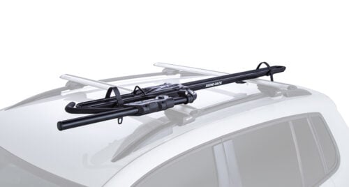 Rhino-Rack RBC050 Hybrid Bike Carrier - Image 6