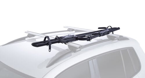 Rhino-Rack RBC050 Hybrid Bike Carrier - Image 5