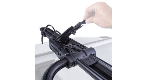 Rhino-Rack RBC050 Hybrid Bike Carrier - Image 4