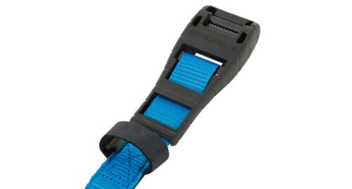 Rhino-Rack RTD35P Tie Down Straps with Buckle Protector (3.5m) (Pair) - Image 2