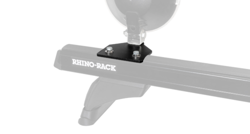 Rhino-Rack RWLB Work Light Bracket - Image 7