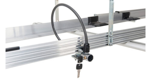 Rhino-Rack T7-FK3 T7 SLRS Ladder Lock Heavy Duty Fit Kit - Image 3