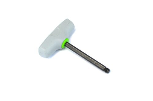 Thule 1500051212 Turning Torque Handle from 754 Foot Pack - Image 2