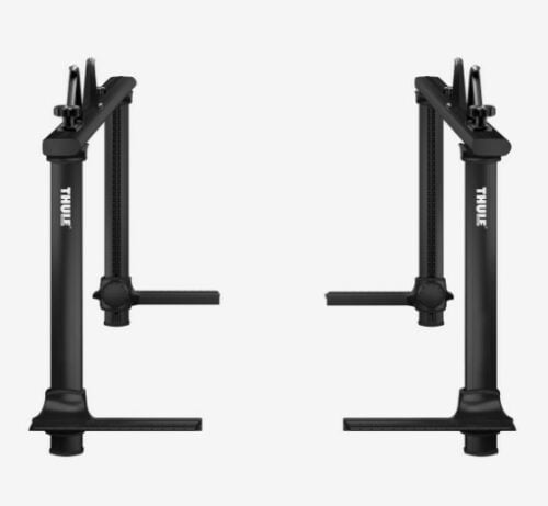 Thule 500XTB Xsporter Pro Multi-Height Ute Rack - Image 4