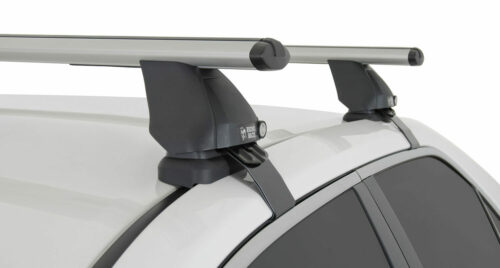 Toyota Aurion 4dr Sedan GSV50R 04/12-10/17 Rhino-Rack 2500 Vortex Roof Racks (pr) (JA2062) - Image 3
