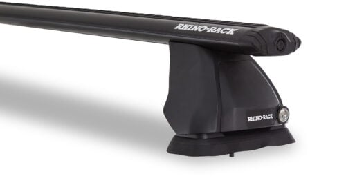 Mazda CX5 - 02/12-03/17 Rhino-Rack Vortex Roof Racks (pr) (JA2056) - Image 2