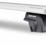 Rhino-Rack SX026 Rail Mounted Legs (Set of 4)