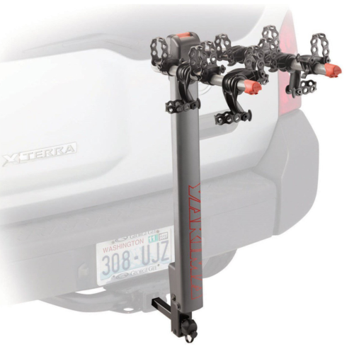 Yakima 8002451 Doubledown Ace 4 Bike Carrier - Image 4