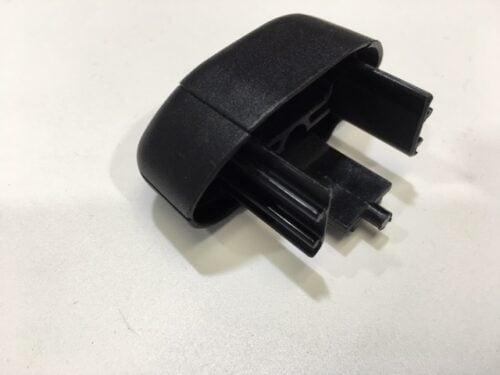 Thule 15000753-2420B Aero Bar End Cap - Image 4