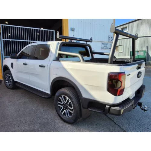 Ford Ranger Next Gen 2022on Trade Rack (rear rack only)