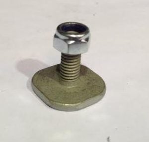 Rhino-Rack B014 M6x16mm T Bolt - Image 2