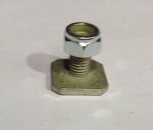 Rhino-Rack B018 M8x16mm T Bolt - Image 2
