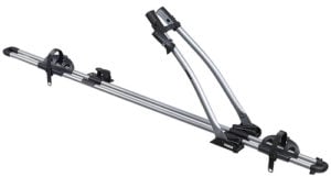 Thule 532002 Freeride Roof Top Mounted Bike Carrier - Image 2